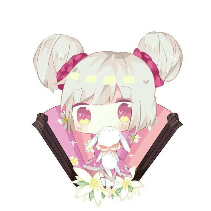 王者荣耀头像|第一弹 - 发射! 更好玩有趣的二次