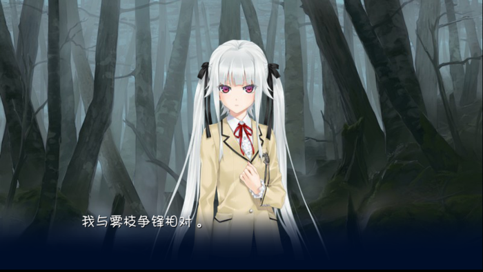 【自动回复】美少女万华镜1|第一弹 - 发射! 更