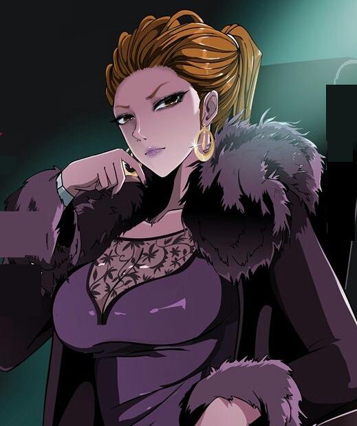 怨之恋 恐怖漫画 作者带你揭示每个人心灵的深