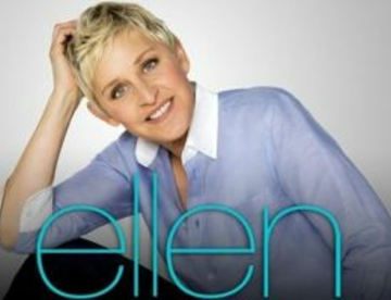 【Ellen Show】