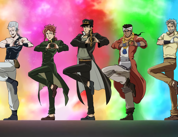《章鱼老师》剧场版视觉图公开 JOJO或将拍摄电影版