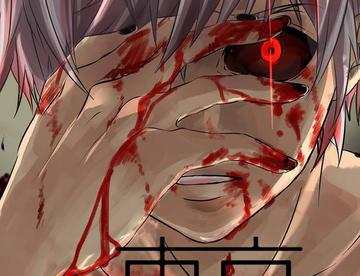 东京食尸鬼主题曲