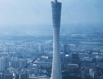 GuamgZhou(广州)