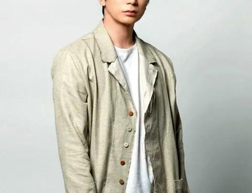 他时隔4年又要主演连续剧了
