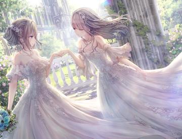 【画师推荐】
