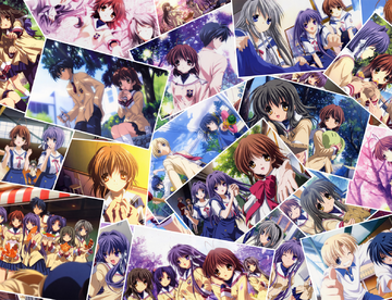 clannad