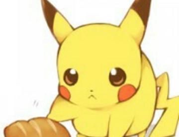 大赞的皮卡丘第十弹大合集