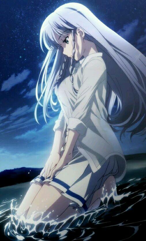 二次元美图！不定期更新！敬请期待！
 (๑•̀ㅂ•́)و✧