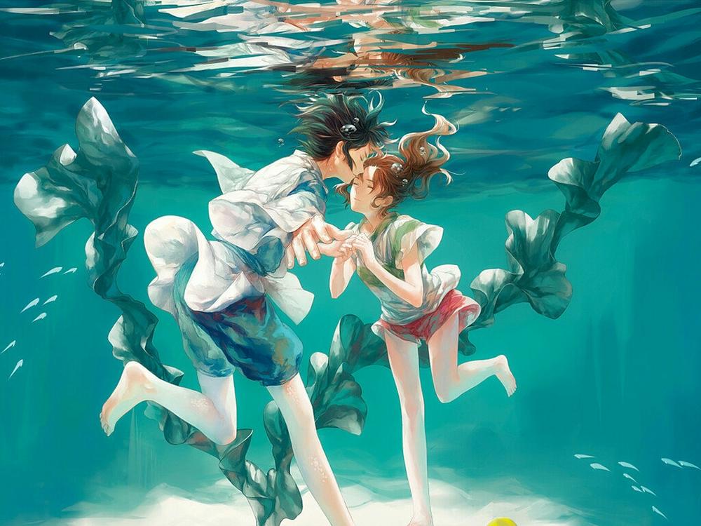 二次元美图！不定期更新！敬请期待！
 (๑•̀ㅂ•́)و✧