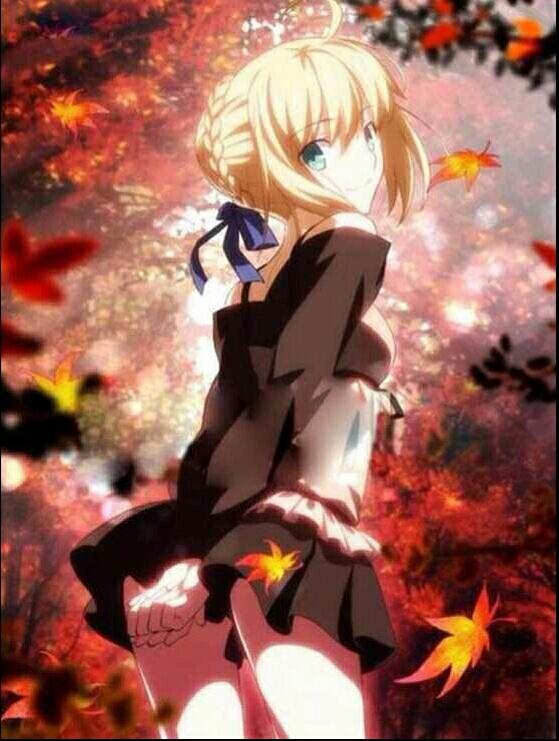 二次元美图！不定期更新！敬请期待！
 (๑•̀ㅂ•́)و✧