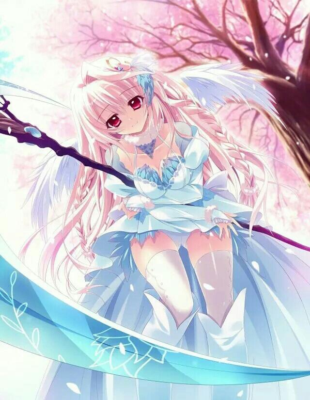 二次元美图！不定期更新！敬请期待！
 (๑•̀ㅂ•́)و✧