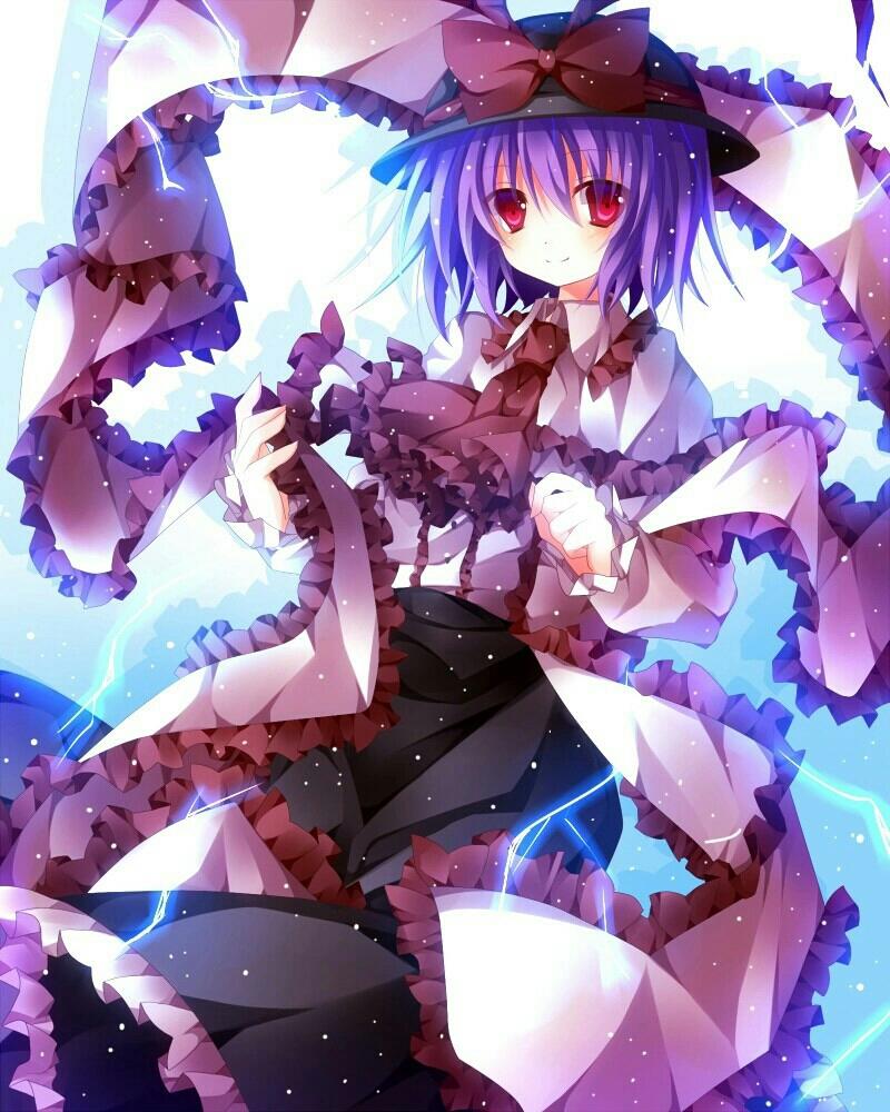 二次元美图！不定期更新！敬请期待！
 (๑•̀ㅂ•́)و✧