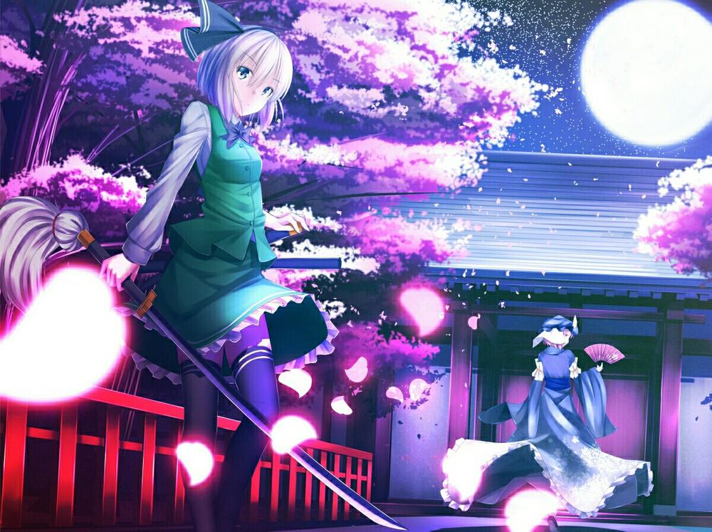 二次元美图！不定期更新！敬请期待！
 (๑•̀ㅂ•́)و✧