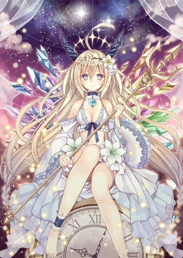 二次元美图！不定期更新！敬请期待！
 (๑•̀ㅂ•́)و✧