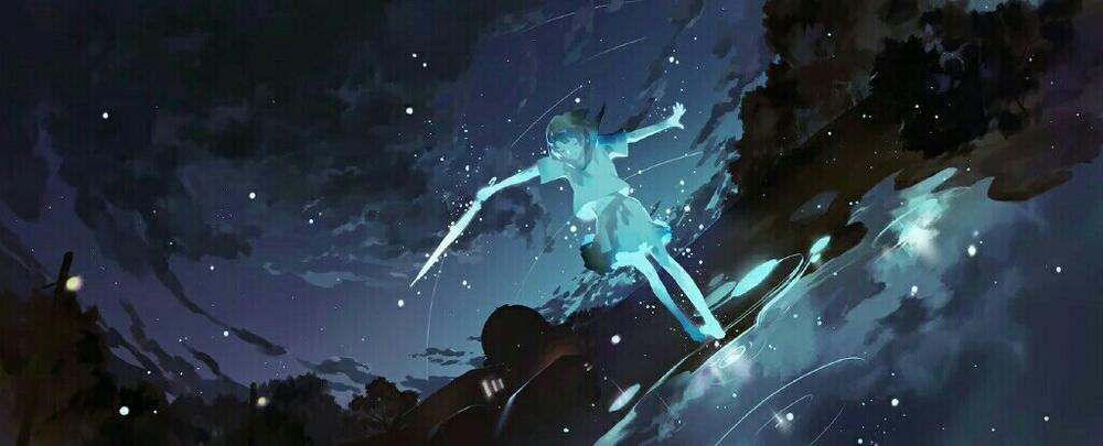 二次元美图！不定期更新！敬请期待！
 (๑•̀ㅂ•́)و✧