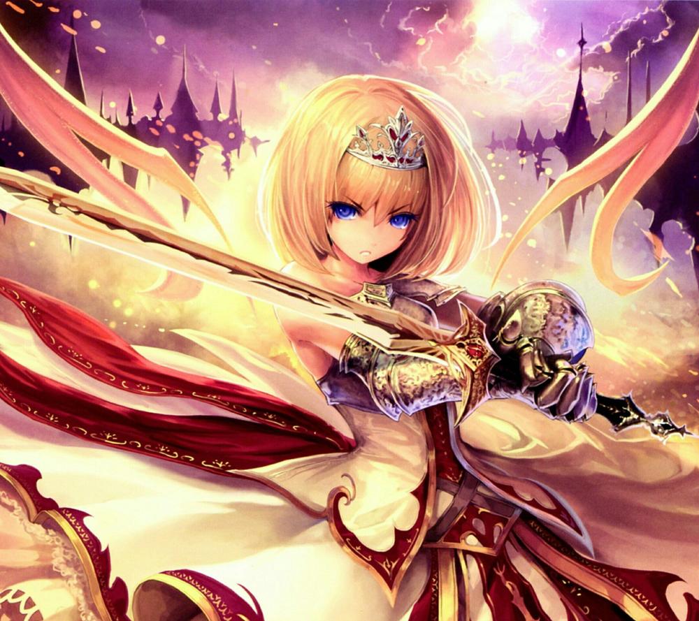 二次元美图！不定期更新！敬请期待！
 (๑•̀ㅂ•́)و✧