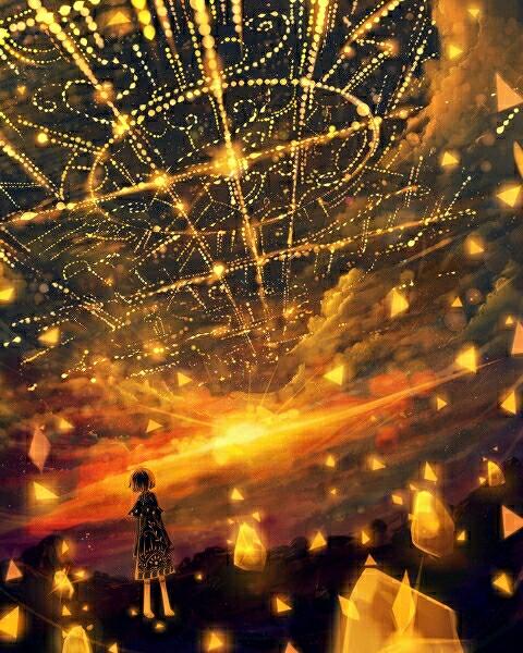 二次元美图！不定期更新！敬请期待！
 (๑•̀ㅂ•́)و✧