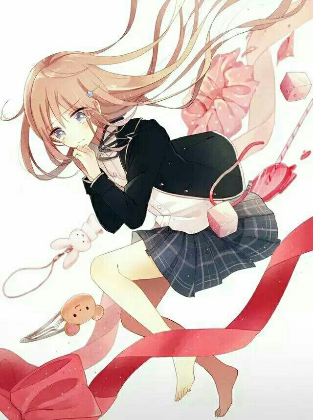 二次元美图！不定期更新！敬请期待！
 (๑•̀ㅂ•́)و✧