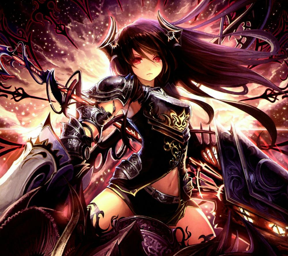 二次元美图！不定期更新！敬请期待！
 (๑•̀ㅂ•́)و✧