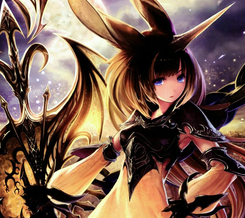 二次元美图！不定期更新！敬请期待！
 (๑•̀ㅂ•́)و✧