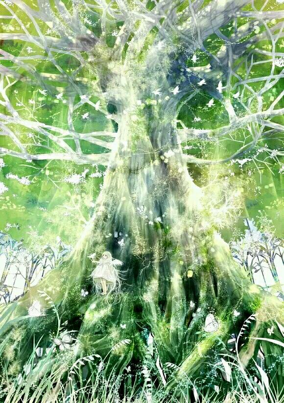 二次元美图！不定期更新！敬请期待！
 (๑•̀ㅂ•́)و✧