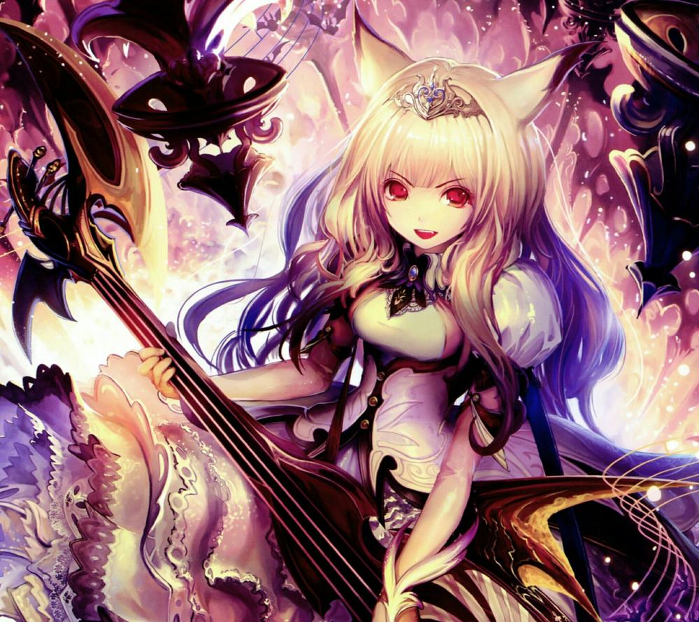 二次元美图！不定期更新！敬请期待！
 (๑•̀ㅂ•́)و✧