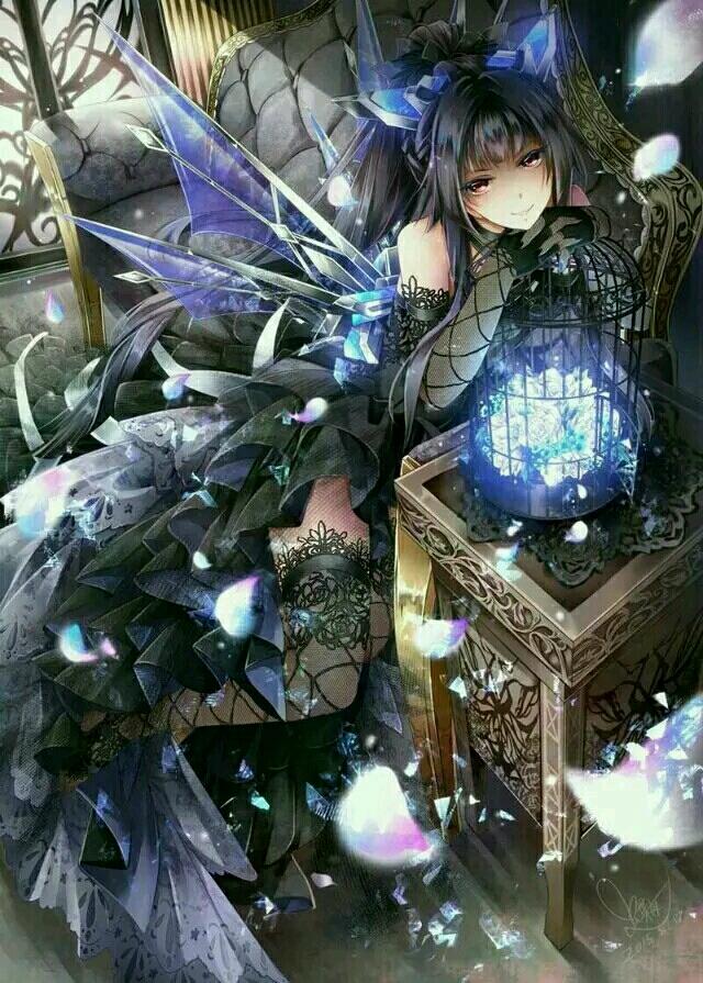 二次元美图！不定期更新！敬请期待！
 (๑•̀ㅂ•́)و✧