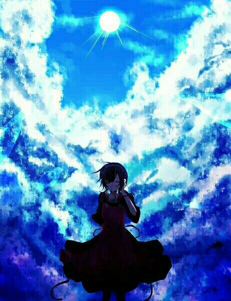 二次元美图！不定期更新！敬请期待！
 (๑•̀ㅂ•́)و✧