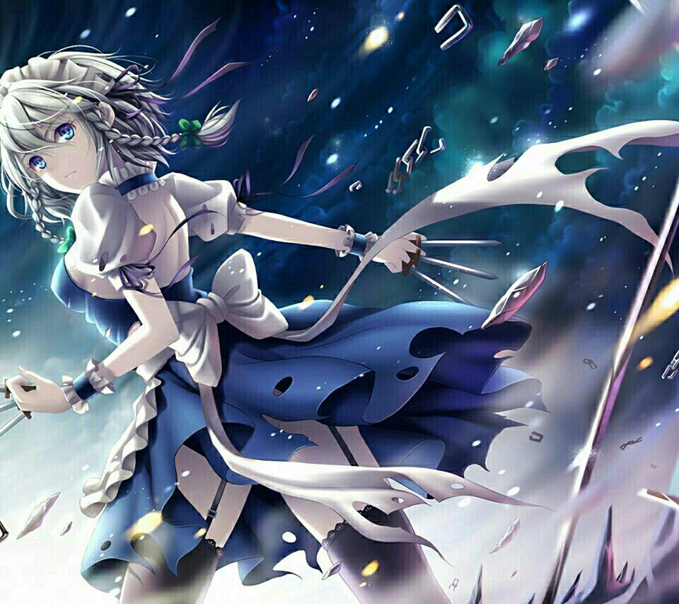 二次元美图！不定期更新！敬请期待！
 (๑•̀ㅂ•́)و✧