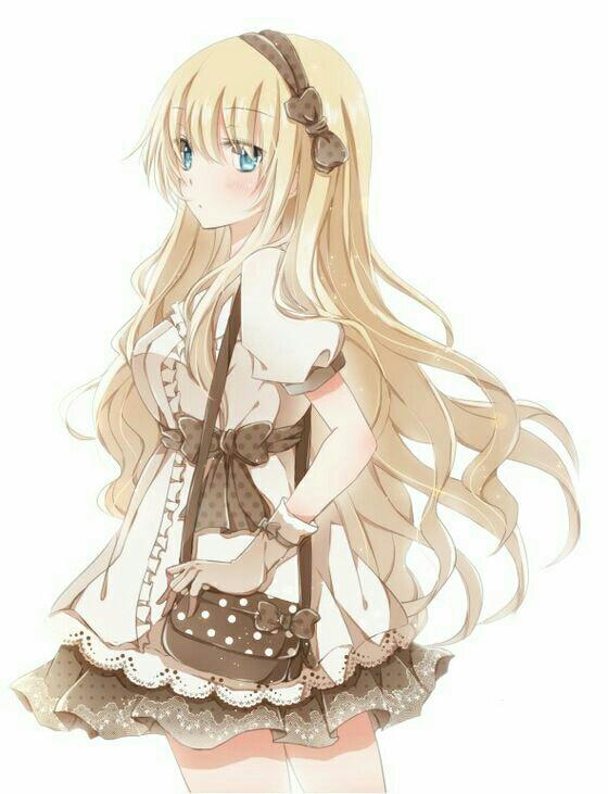 二次元美图！不定期更新！敬请期待！
 (๑•̀ㅂ•́)و✧