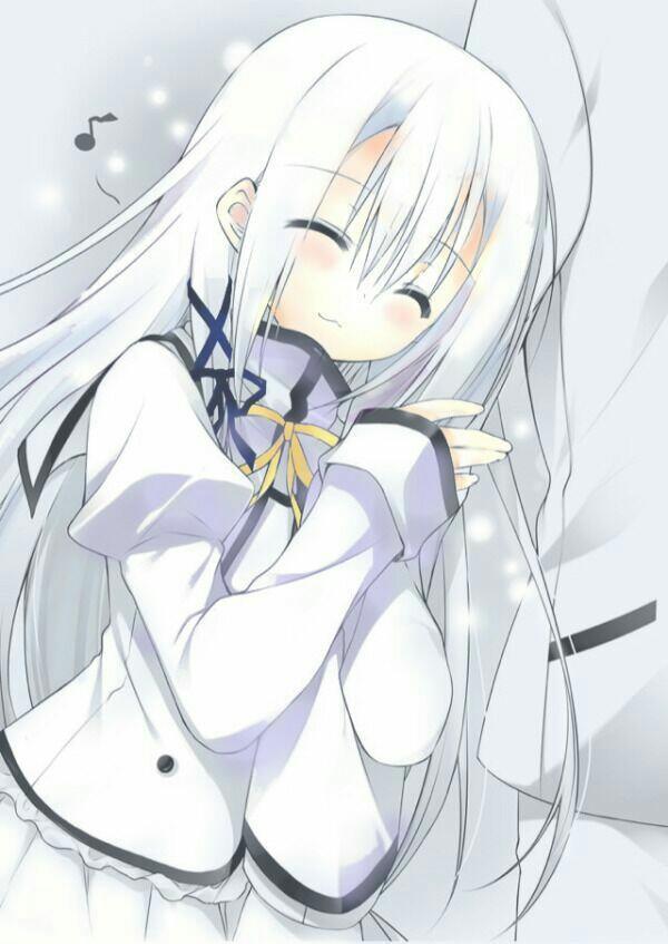 二次元美图！不定期更新！敬请期待！
 (๑•̀ㅂ•́)و✧