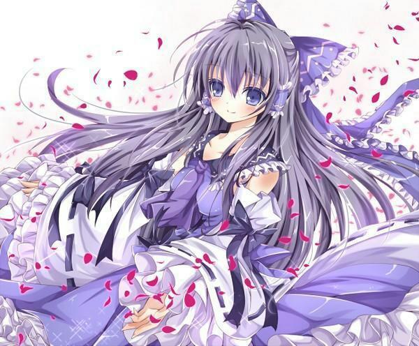 二次元美图！不定期更新！敬请期待！
 (๑•̀ㅂ•́)و✧