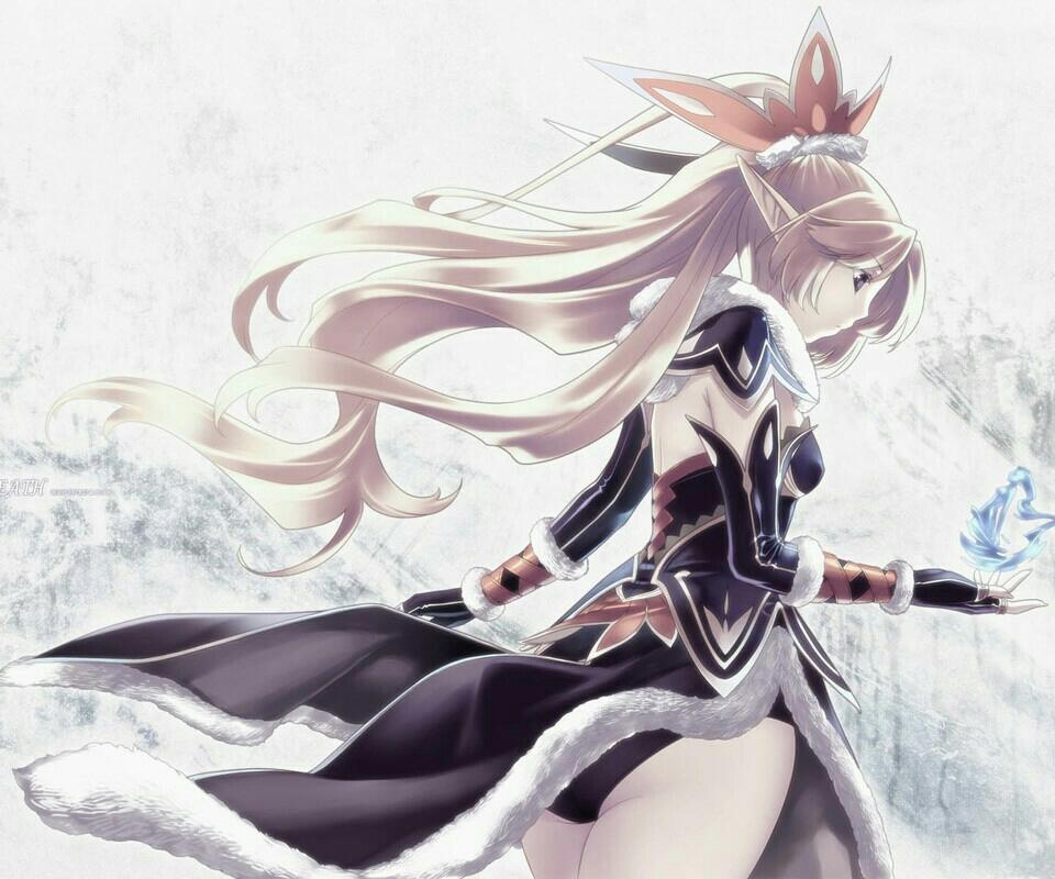 二次元美图！不定期更新！敬请期待！
 (๑•̀ㅂ•́)و✧