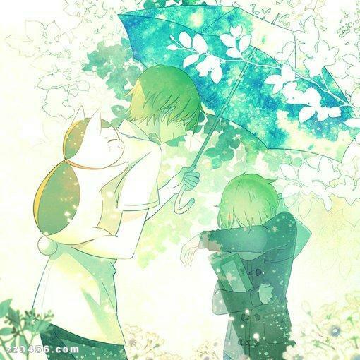 二次元美图！不定期更新！敬请期待！
 (๑•̀ㅂ•́)و✧