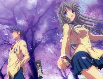 CLANNAD