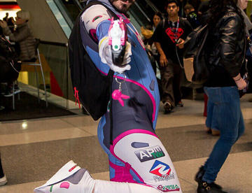 dva爱你呦＿φ( °-°)/