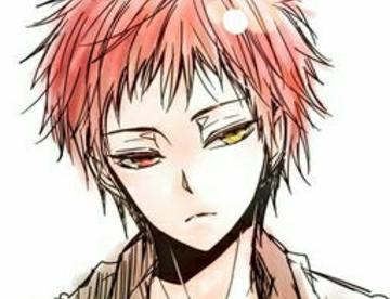 （绘画）赤司征十郎