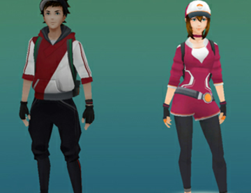 ［新游测评］口袋妖怪GO