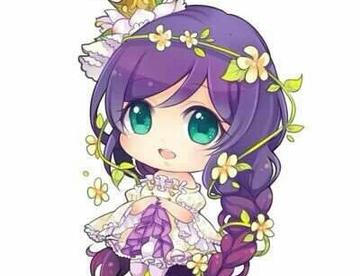 【直播慢更】超轻粘土lovelive童话觉醒   希魔