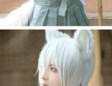 元气少女缘结神😘