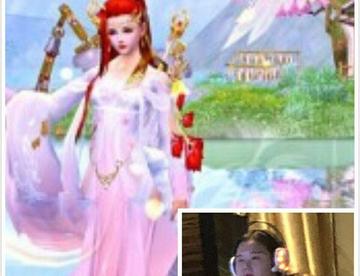 【车专】剑三那个花了我们3w软妹币还脚踏两条船的女神（猪精）