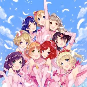 Love Live