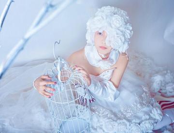 黑执事马戏团篇Doll正片，纯美洁净好美的钢丝公主