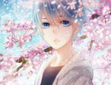 小黑子的各种美图哦