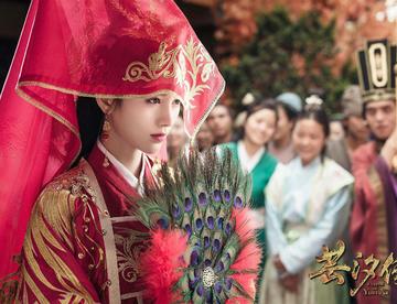 鞠婧祎