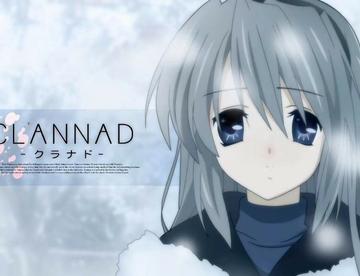 CLANNAD