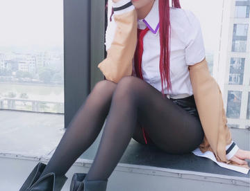 【cos】助手 牧濑红莉栖
