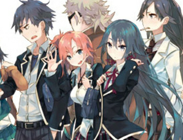 渡航老贼又跳票：《春物》13卷跳票到11月