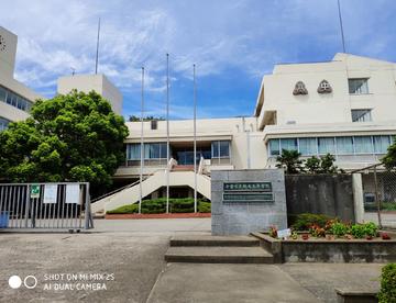 圣地巡游(第二弹)QWQ