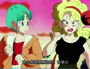 《龙珠》中有哪些被遗忘的角色？